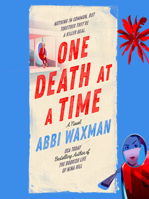 One Death at a Time - Audiobook